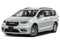 2022 Chrysler Pacifica Pinnacle