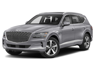 2022 Genesis GV80 3.5T Prestige