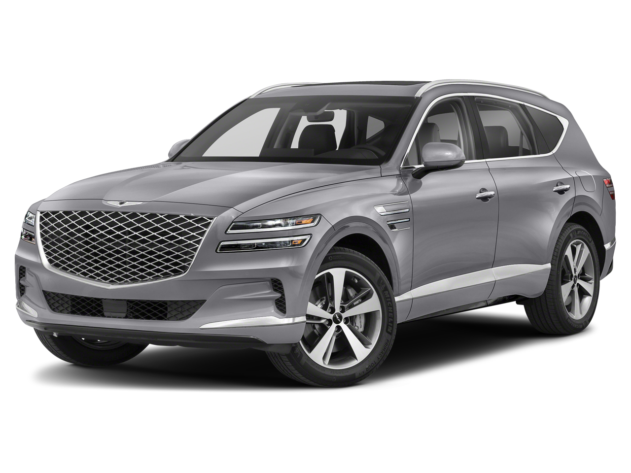 2022 Genesis GV80 3.5T Prestige