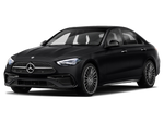 2022 Mercedes-Benz C-Class C 300