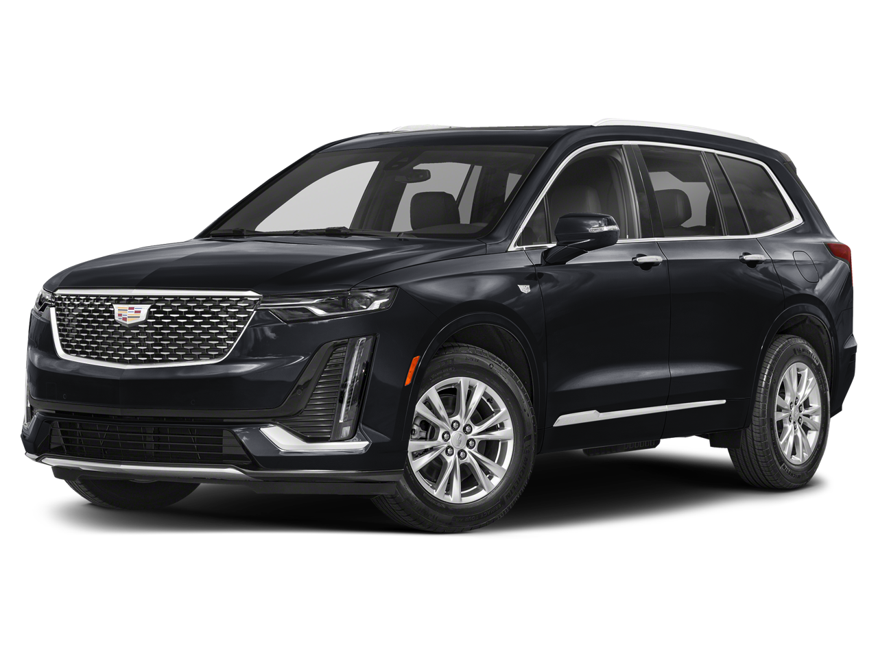 2023 Cadillac XT6 Luxury Auto's photo