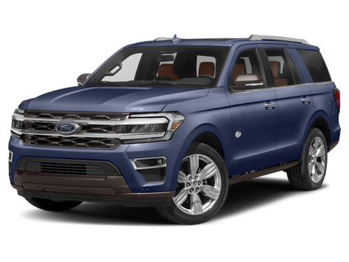 2023 Ford Expedition King Ranch