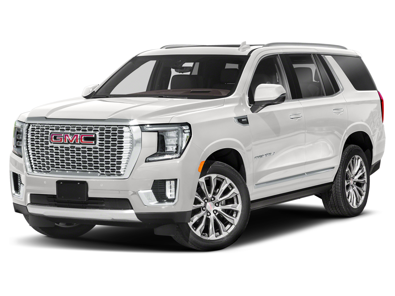 2023 GMC Yukon Denali's photo