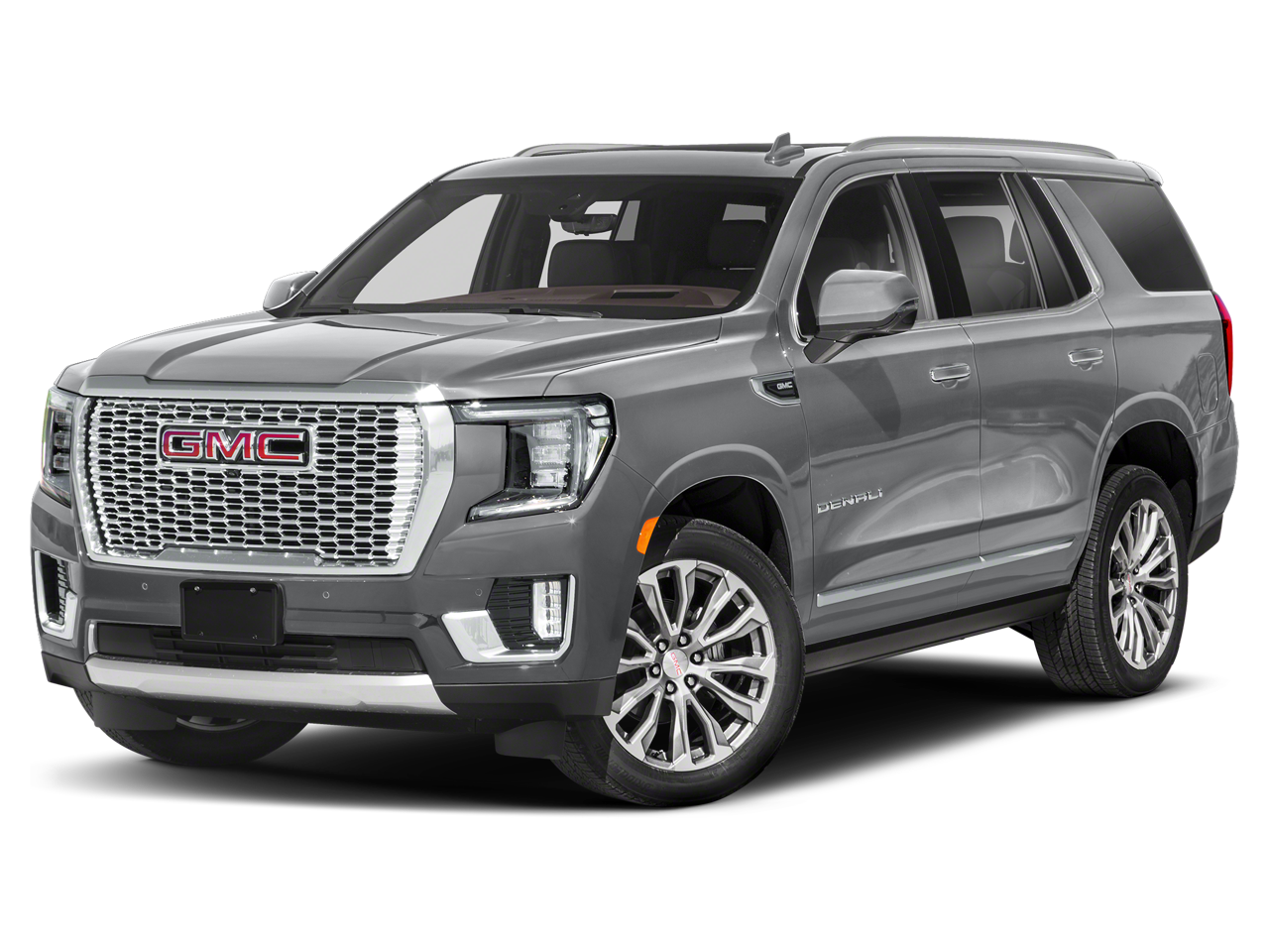 2023 GMC Yukon Denali's photo