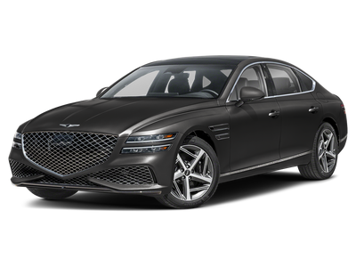 2023 Genesis G80 3.5T