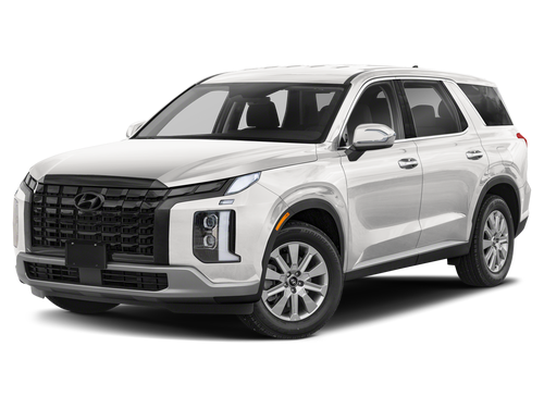 2023 Hyundai Palisade SE