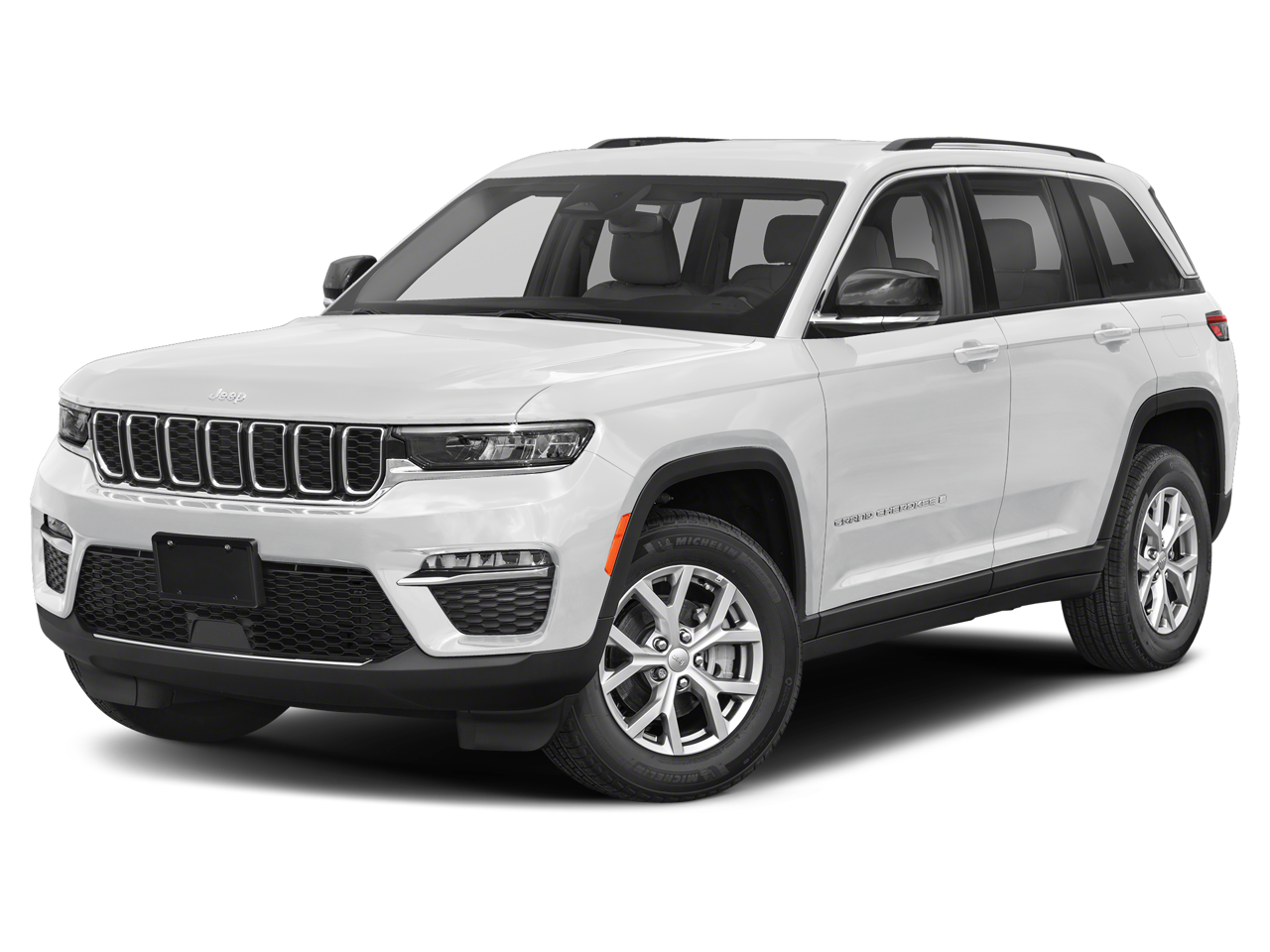 2023 Jeep Grand Cherokee Overland for sale in Stuart, FL