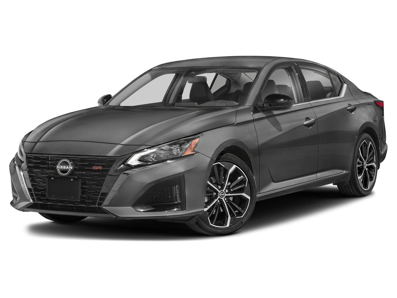 2023 Nissan Altima SR for sale in Stuart, FL