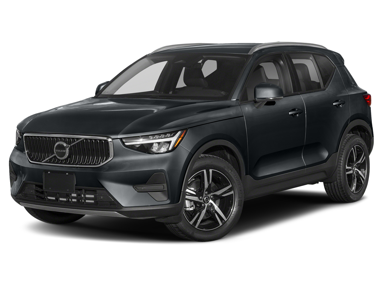 2023 Volvo XC40 Plus photo 4