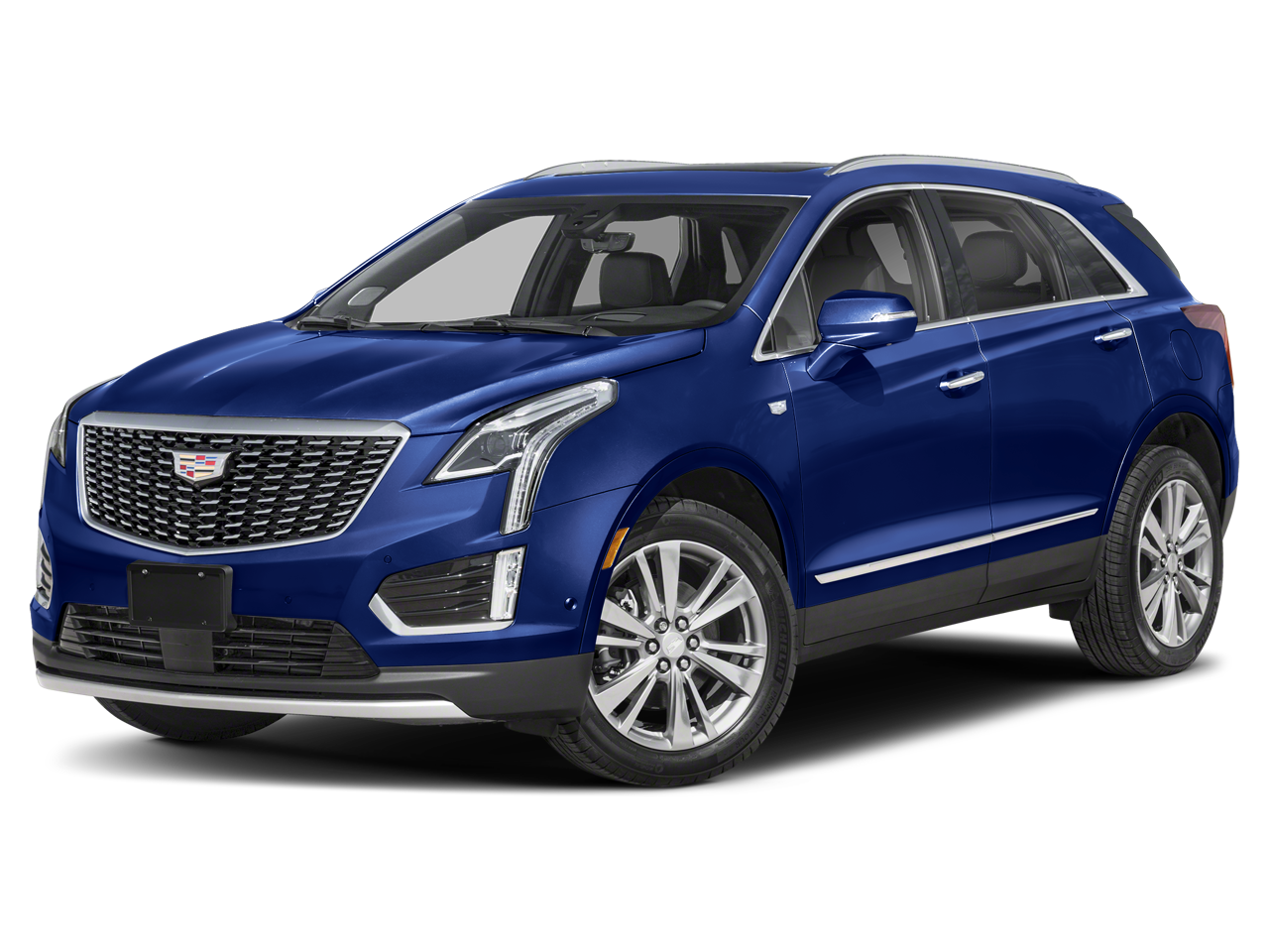 2024 Cadillac XT5 Premium Luxury - Photo 30