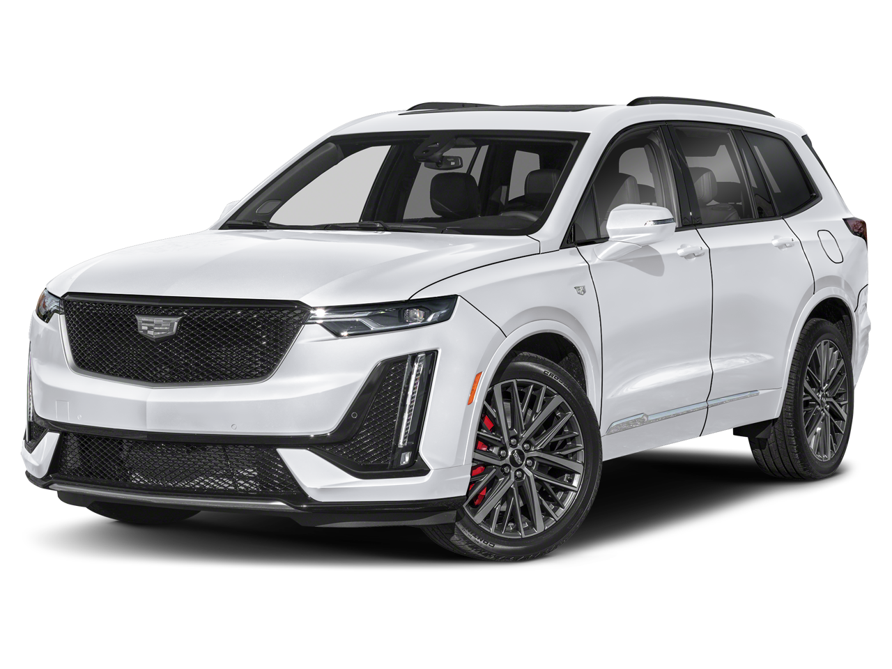 2024 Cadillac XT6 Sport - Photo 33