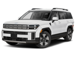 2024 Hyundai Santa Fe Hybrid SEL