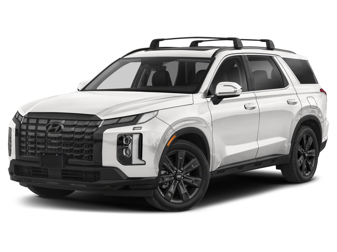 2024 Hyundai Palisade XRT photo 3