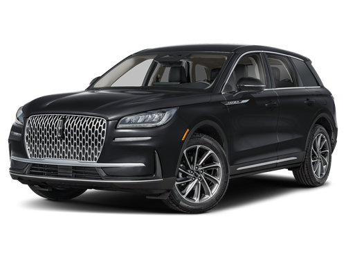 2024 Lincoln Corsair Plug-In Hybrid Grand Touring