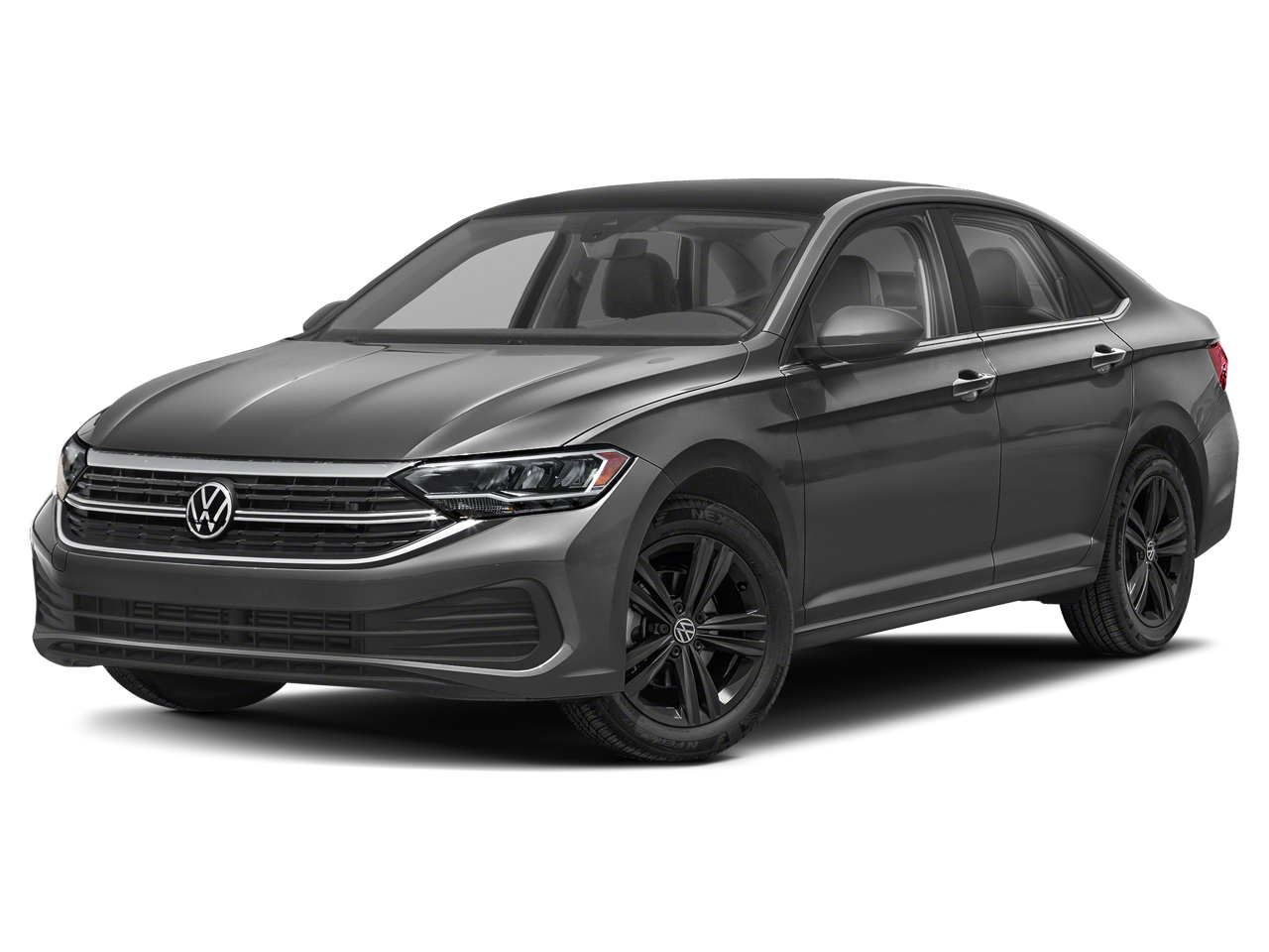 2024 Volkswagen Jetta