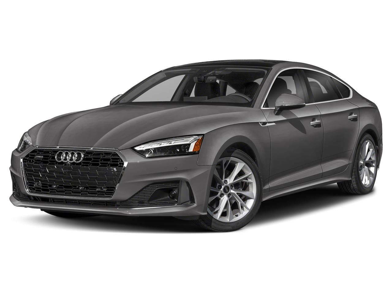 2025 Audi A5 Sportback 45 S line Premium quattro
