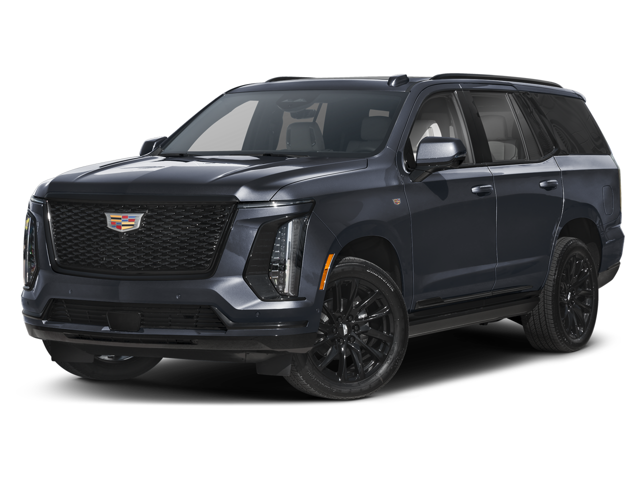 2025 Cadillac Escalade 4WD Sport's photo