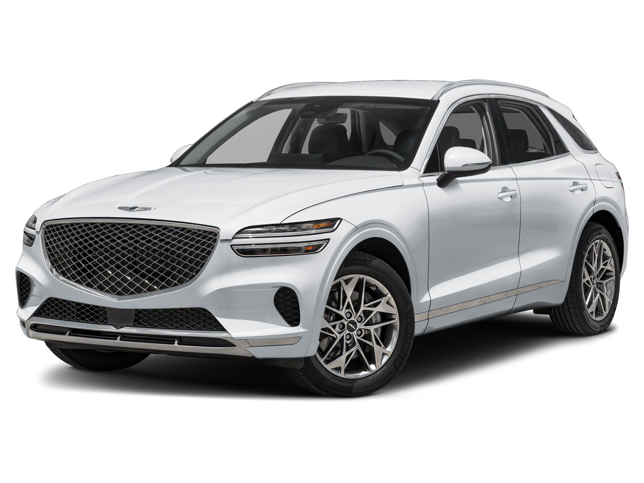 2025 Genesis GV70 2.5T Select