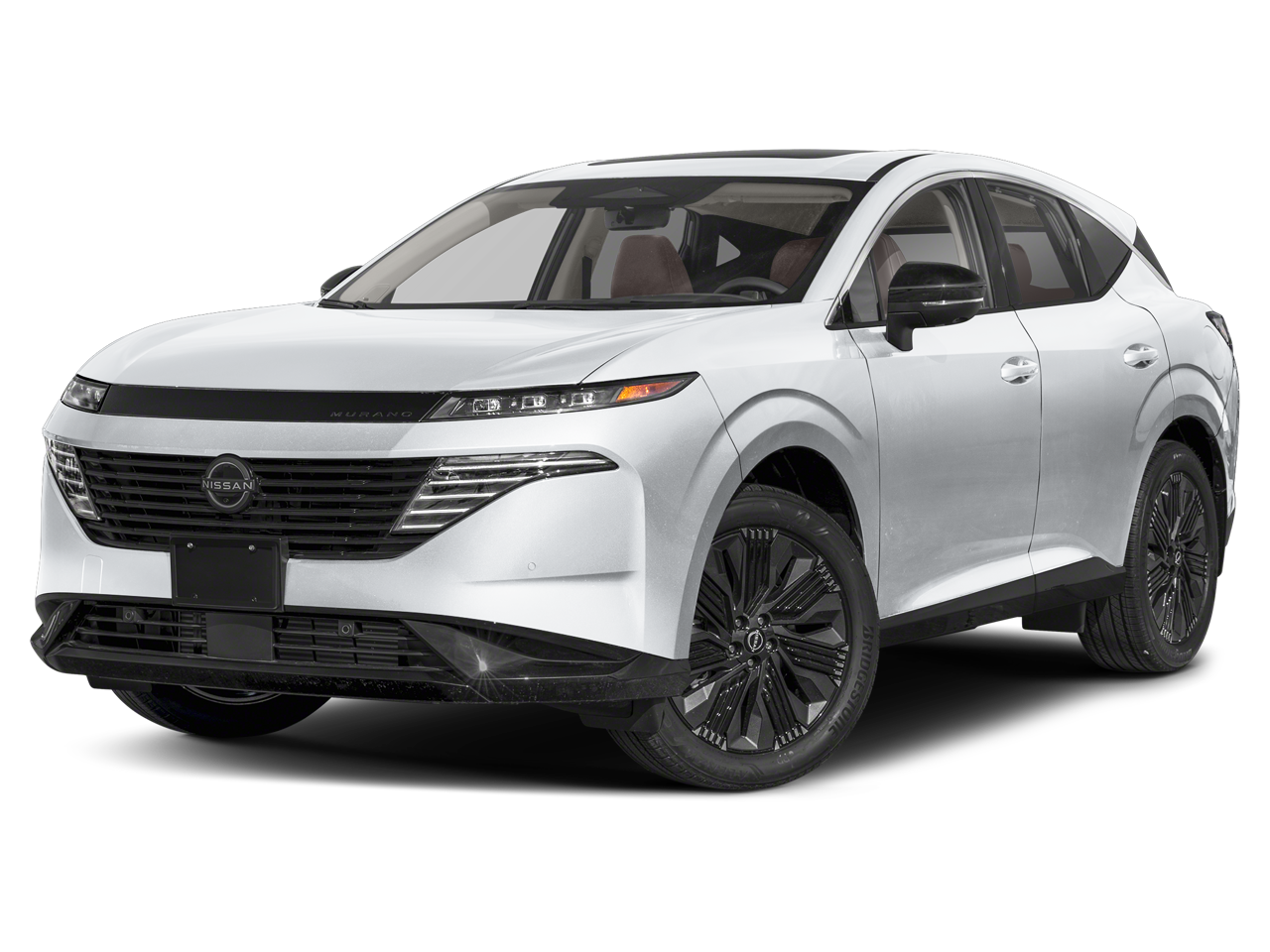 2025 Nissan Murano SL for sale in Stuart, FL