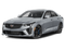 2026 Cadillac CT4-V V-Series Blackwing