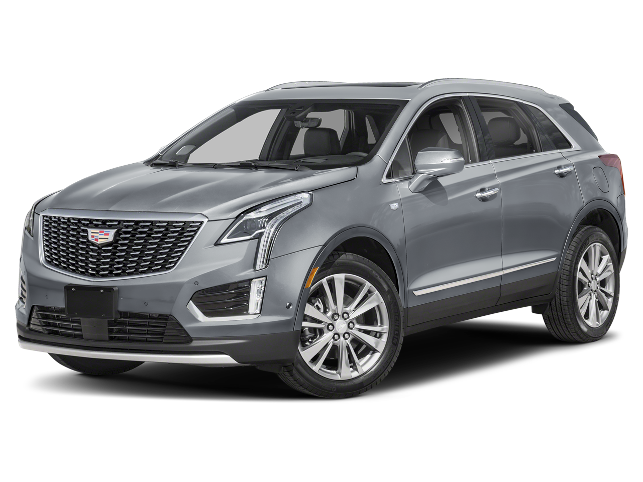 2026 Cadillac XT5 Premium Luxury - Photo 1