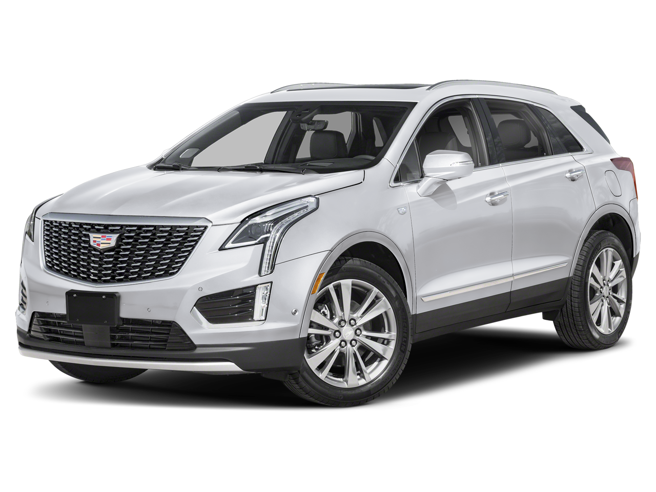 2026 Cadillac XT5 Premium Luxury - Photo 25