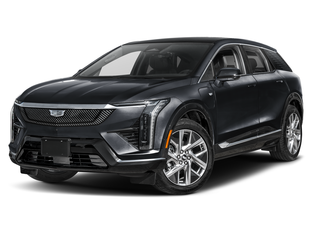 2026 Cadillac OPTIQ V-Series