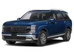 2026 Hyundai Palisade Hybrid Blue SEL Premium 8 Passenger