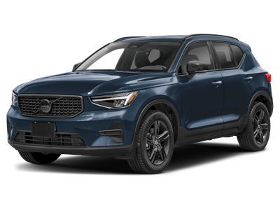 2026 Volvo XC40 B5 Plus