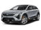 2027 Cadillac OPTIQ Luxury