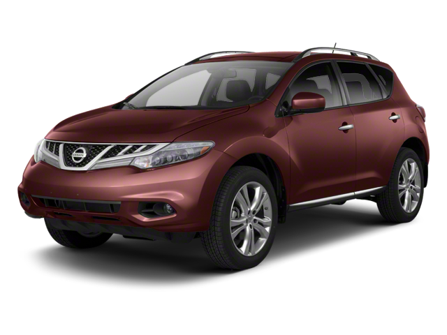 2011 Nissan Murano SL