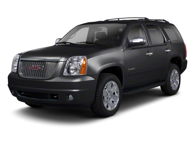 2013 GMC Yukon Denali