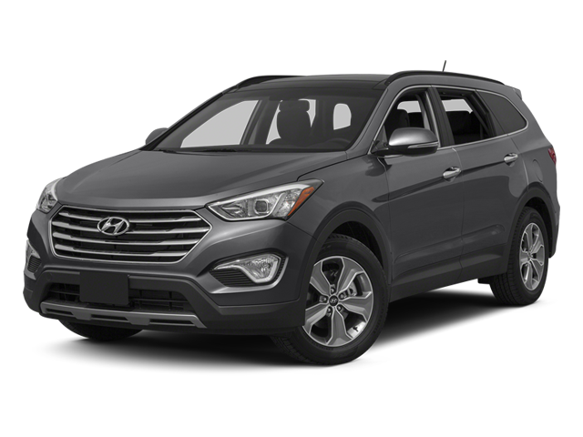2013 Hyundai Santa Fe Limited
