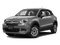 2016 FIAT 500X Trekking