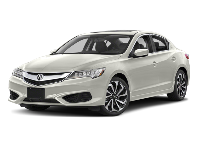 2018 Acura ILX Special Edition