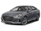 2018 Hyundai Sonata Hybrid Limited