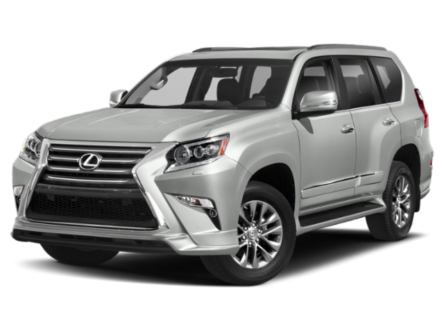 2018 Lexus GX Base for sale in Stuart, FL