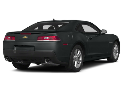 2015 Chevrolet Camaro 1LS