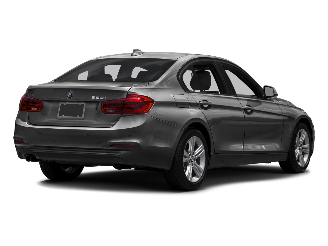 2016 BMW 3 Series 328i