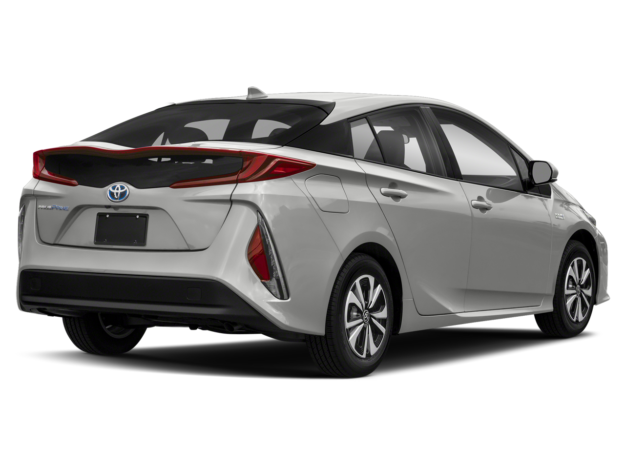 2018 Toyota Prius Prime Advanced