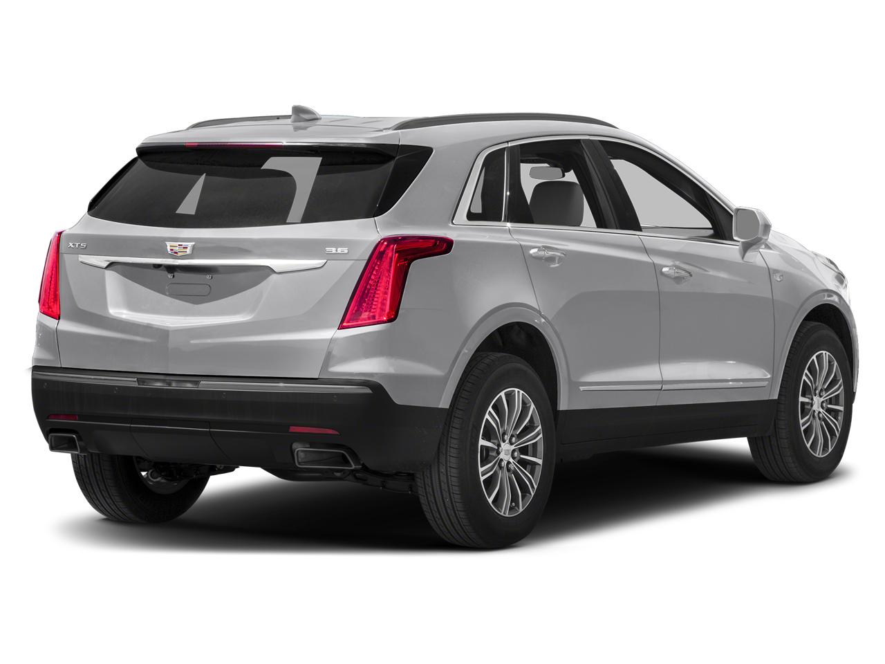 Used 2019 Cadillac XT5 Luxury with VIN 1GYKNCRS1KZ112671 for sale in Stuart, FL