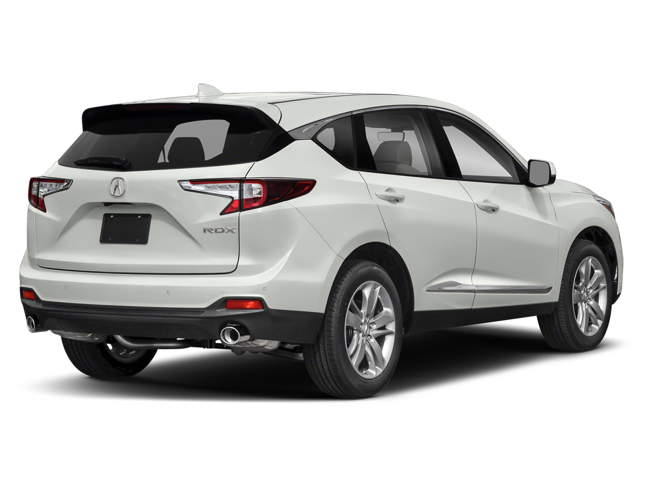 2021 Acura RDX Advance Package