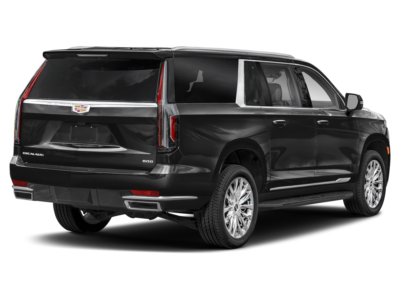 2021 Cadillac Escalade ESV Premium photo 2
