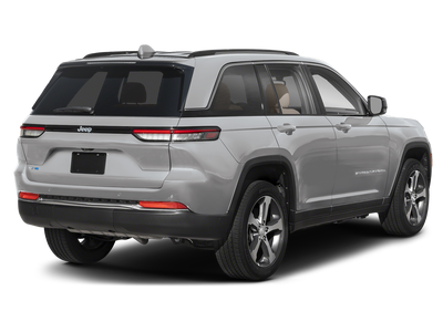2022 Jeep Grand Cherokee Summit Reserve 4xe