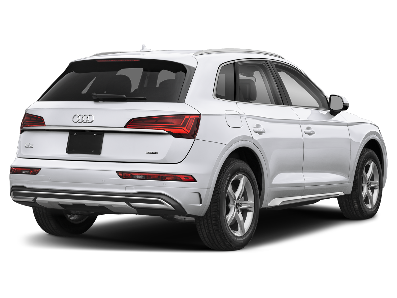 2023 Audi Q5 45 S line Premium Plus quattro