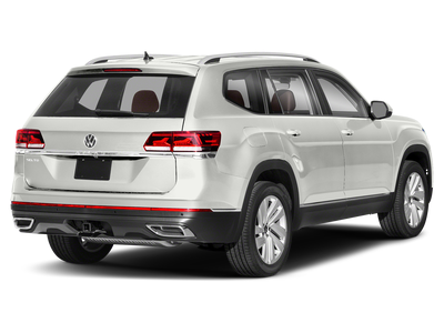 2023 Volkswagen Atlas SEL