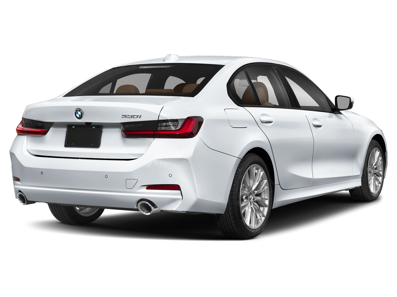 2024 BMW 3 Series 330i