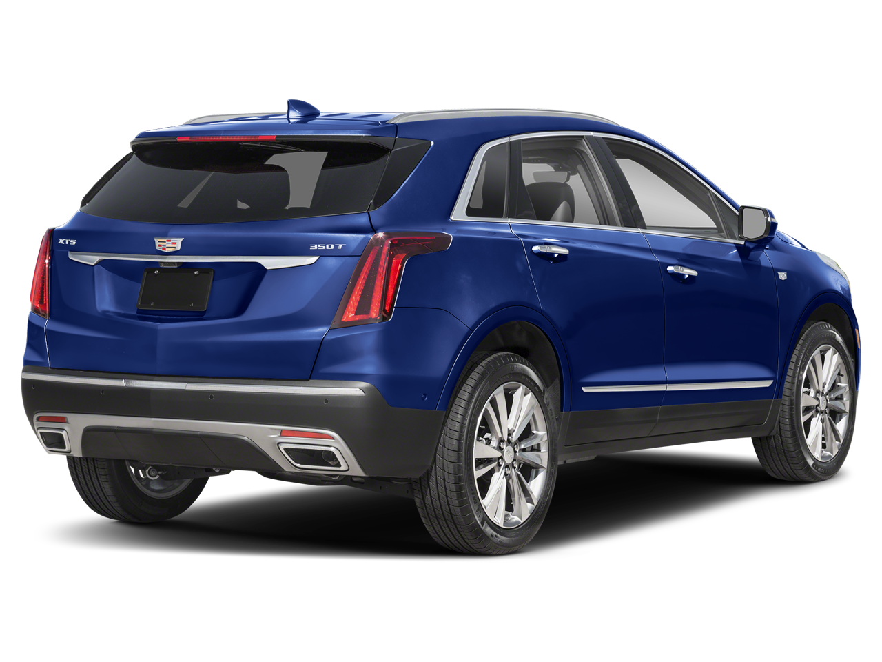 2024 Cadillac XT5 Premium Luxury - Photo 31