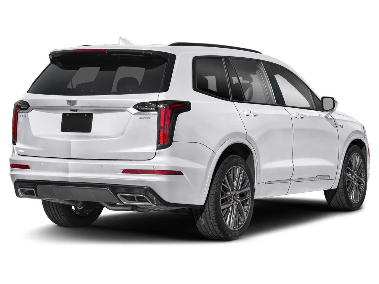 2024 Cadillac XT6 Sport - Photo 34