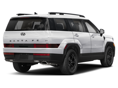 2024 Hyundai Santa Fe XRT